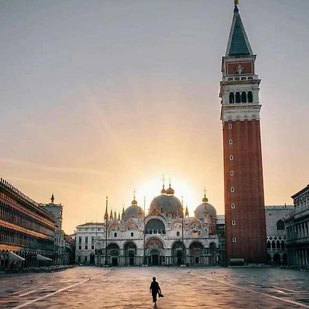 Appartamento Casawhite Cavallino-Treporti Esterno foto