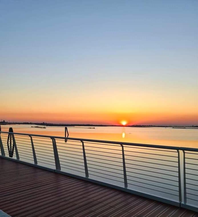 Appartamento Casawhite Cavallino-Treporti Esterno foto