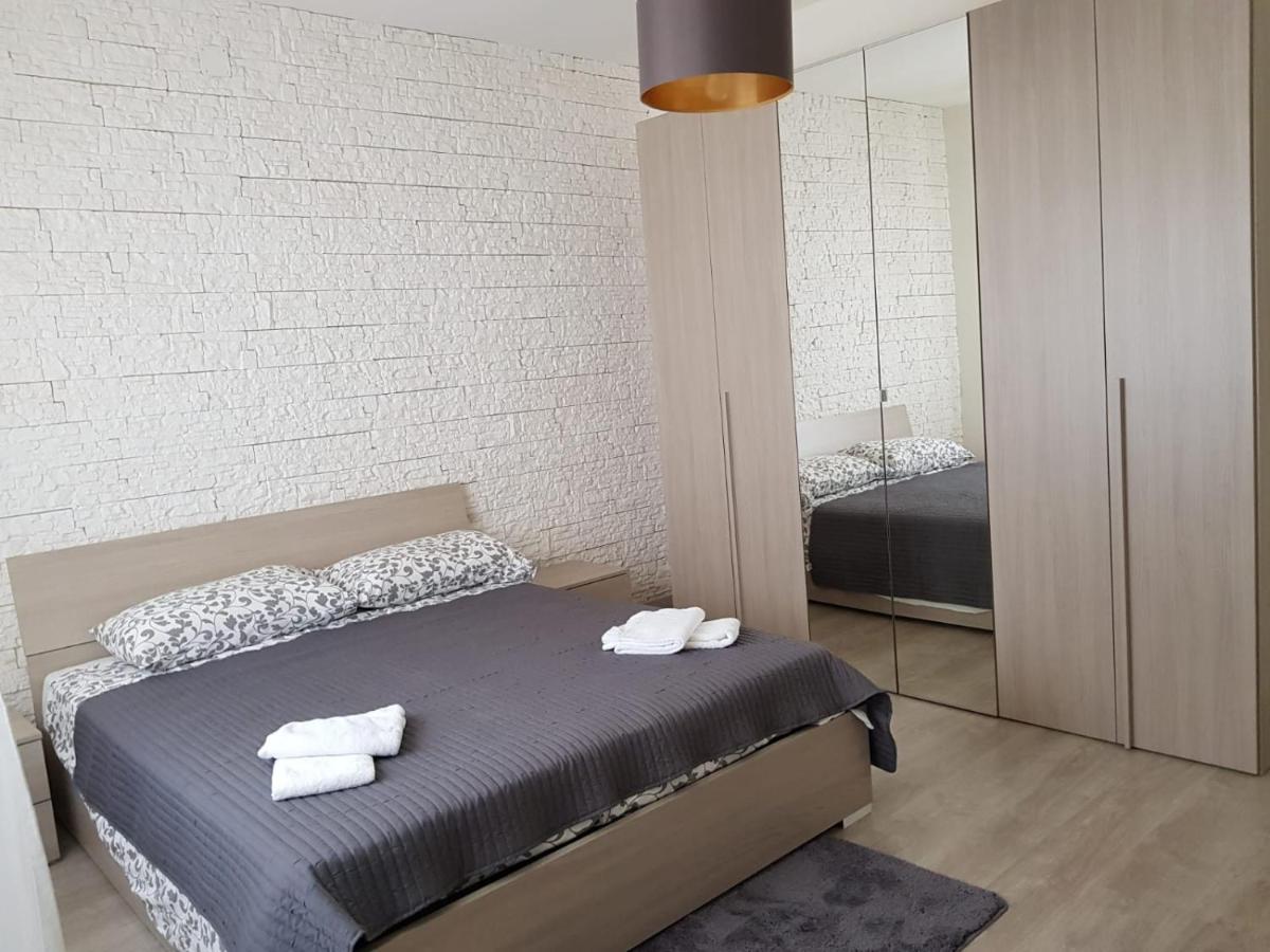 Appartamento Casawhite Cavallino-Treporti Esterno foto