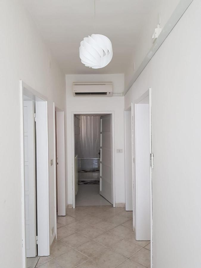 Appartamento Casawhite Cavallino-Treporti Esterno foto